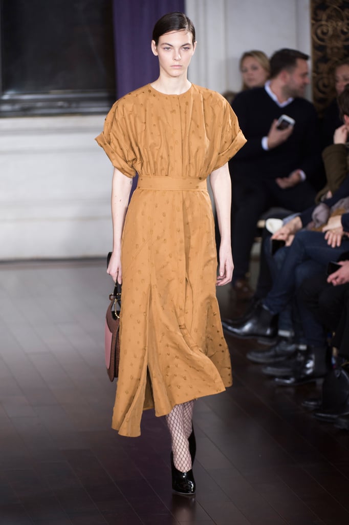 Jason Wu Fall 2017 Runway