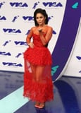 Once Vanessa Hudgensâ€™s Dress, Youâ€™ll