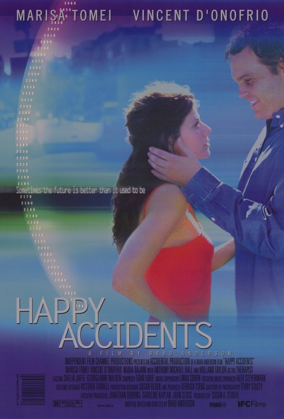 Happy Accidents