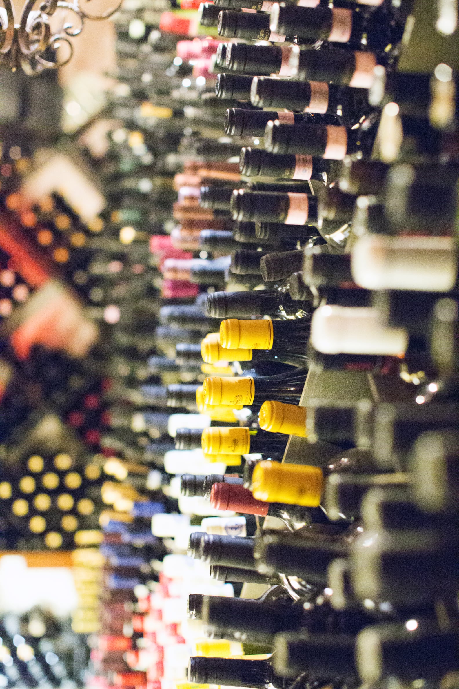 Does All Wine Have Sulfites? POPSUGAR Food