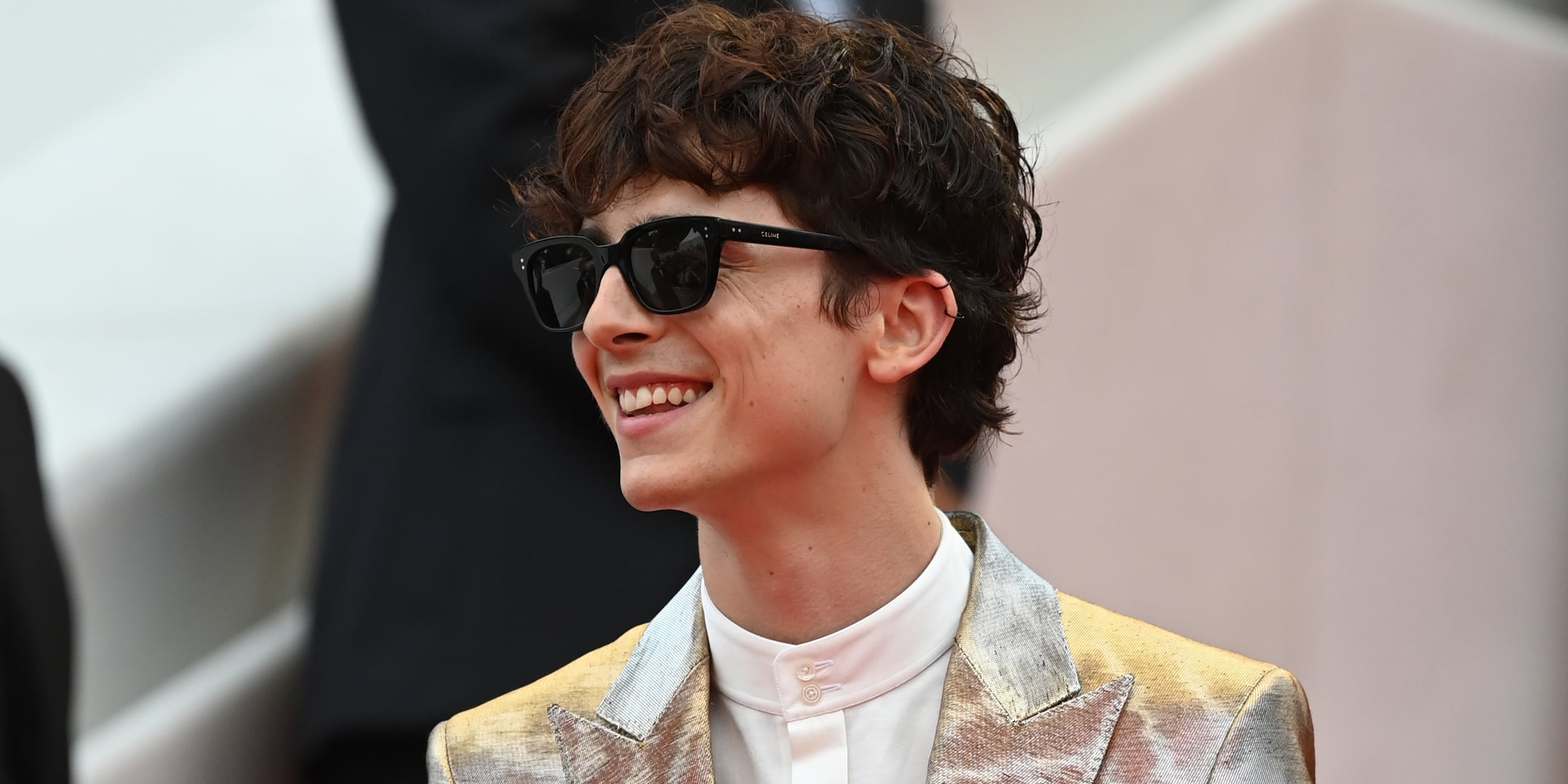 Cannes Film Festival 2021: The Best Red Carpet Moments | POPSUGAR Fashion
