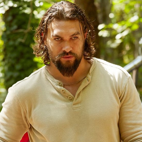 What Has Jason Momoa Starred In?