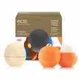 Orange You Glad That Eos Sells Pumpkin-Spiced Lip Balm