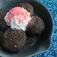 Disneyland Has "Lump of Coal" Beignets Convenient For People on Santa's Naughty List