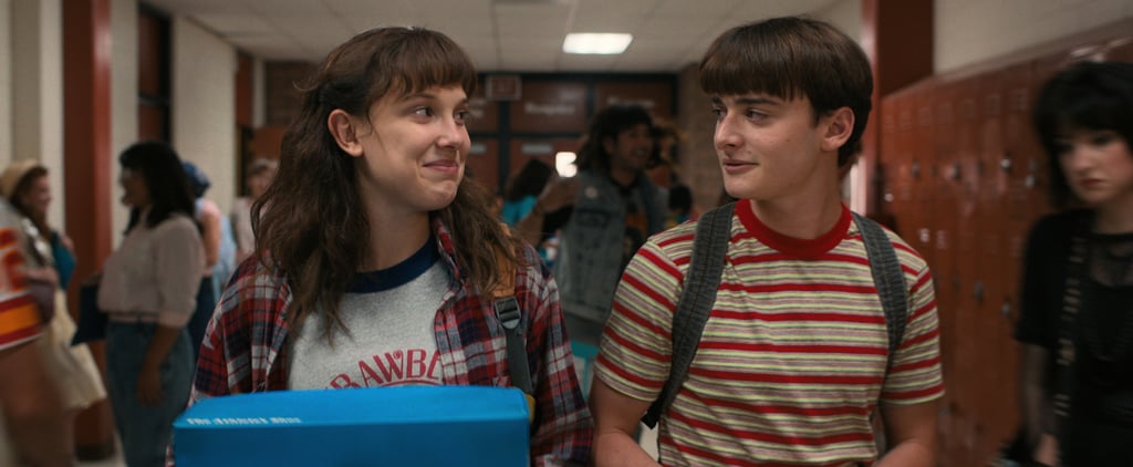 Hair Secrets in Stranger Things Season 4