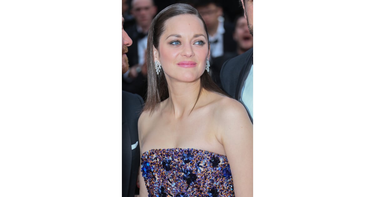 September 30 — Marion Cotillard | Celebrity Birthdays For Every Day of
