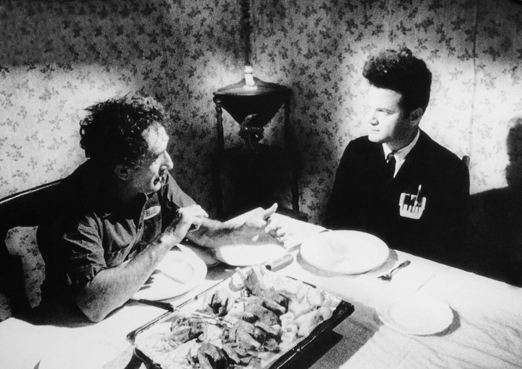 Eraserhead Horror Movies on HBO Max in 2020 POPSUGAR Entertainment
