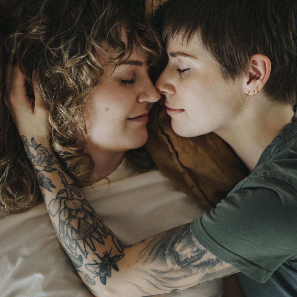 The Best Lubes You'll Actually Want to Use During Sex