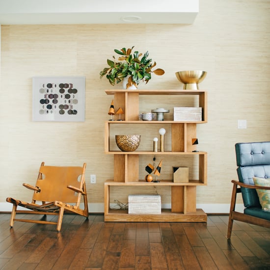 Affordable Apartment DIYs