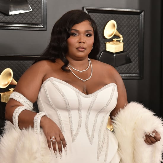 Lizzo's Best Nail Art Looks