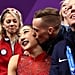 Adam Rippon and Mirai Nagasu Friendship