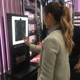 Stores Launching Magic Mirrors That