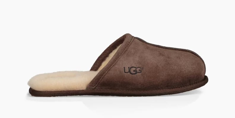 Ugg Scuff Slippers