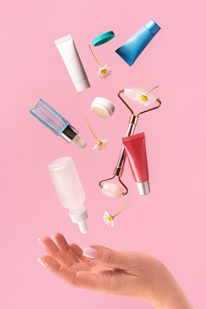 Where to Donate Beauty Products