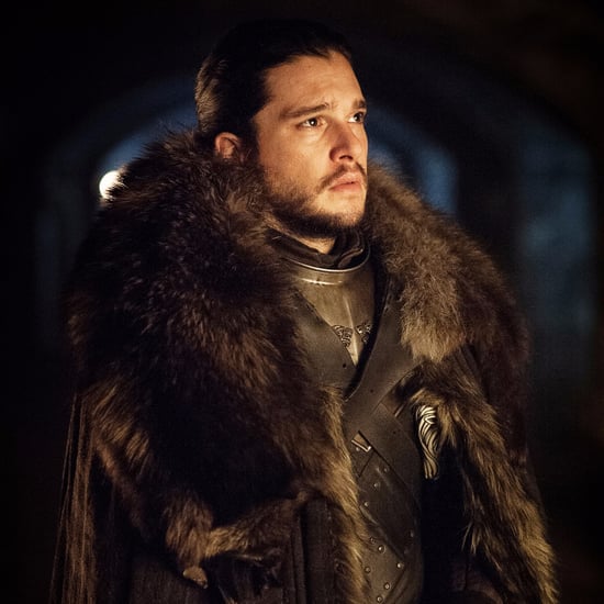 Is Jon Snow a Targaryen on Game of Thrones?