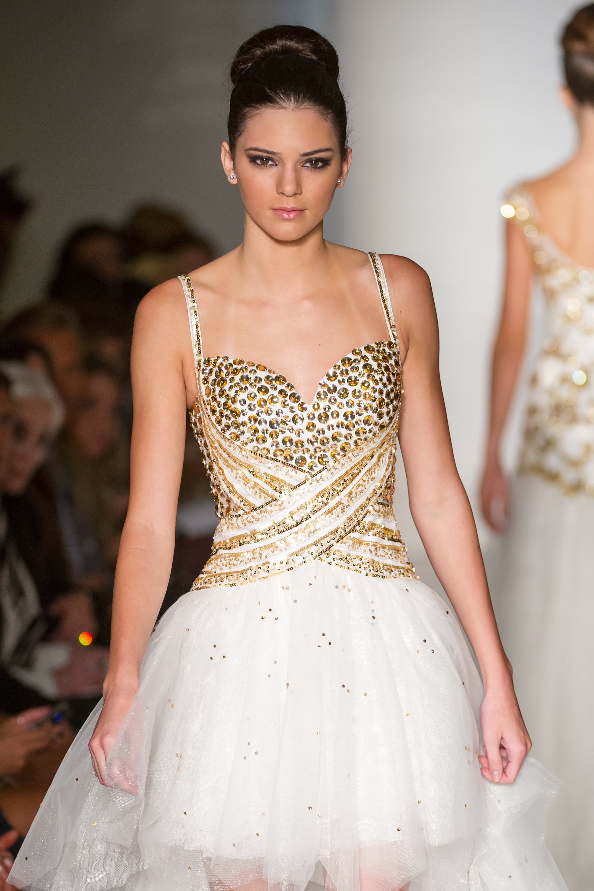 sherri hill 2013