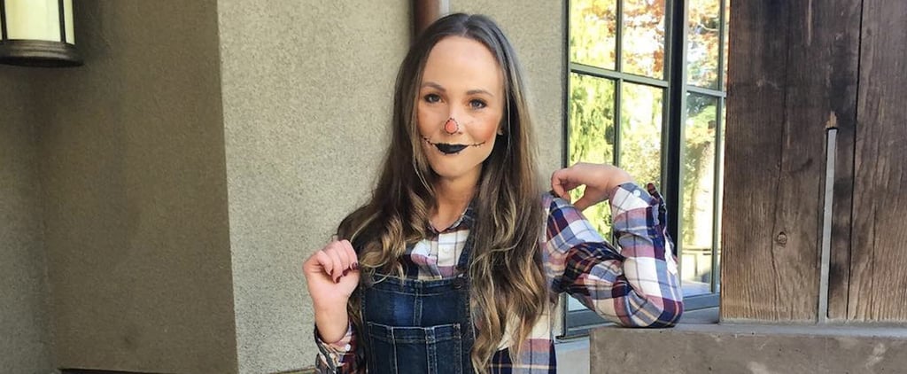 50 Work-Appropriate Halloween Costumes That Keep It Classy in the Office