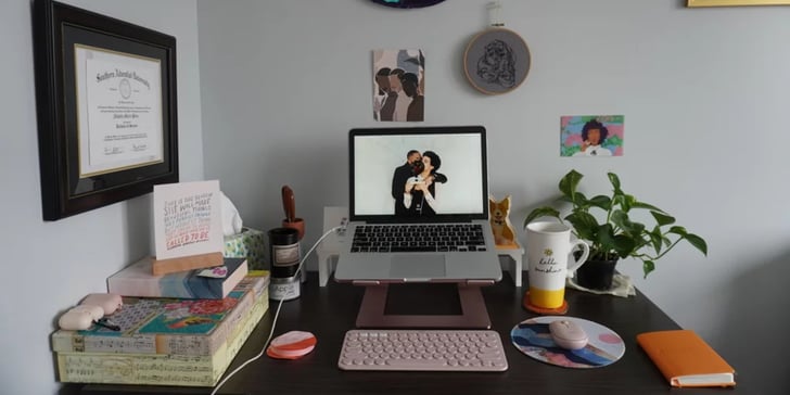 My office outlet desk