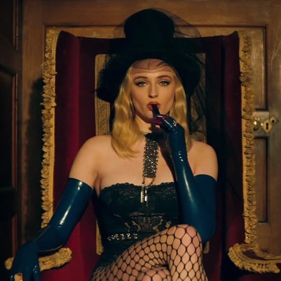 Jonas Brothers "Sucker" Halloween Costume Ideas