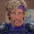 Ben Stiller and Vince Vaughn Team Up For a Hilarious Dodgeball Reunion