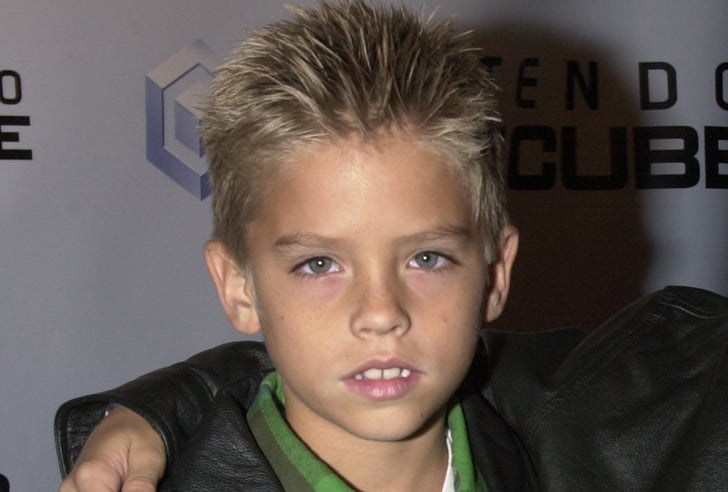 Sprouse Twins Quiz 1