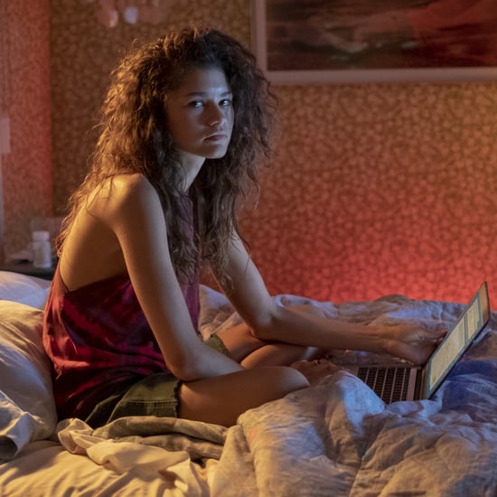 Euphoria: Zendaya's 9 Best Scenes as Rue Bennett