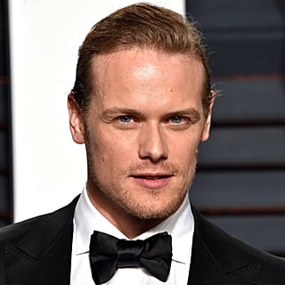 Sam Heughan