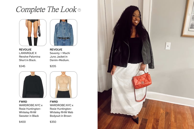 Chanel 19 Flap Bag Complete the Look Review
