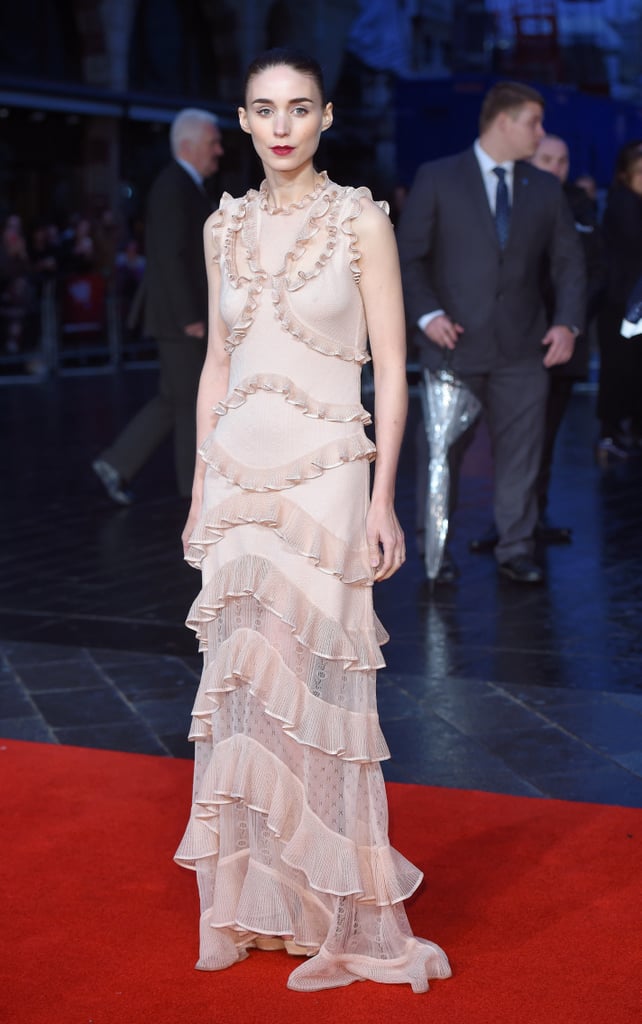 Rooney Mara