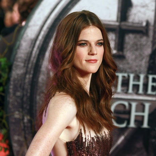Rose Leslie's Character in The Good Fight