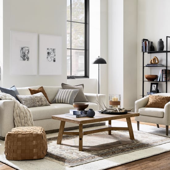 Best Pouf Ottomans For Sitting | 2023 Guide