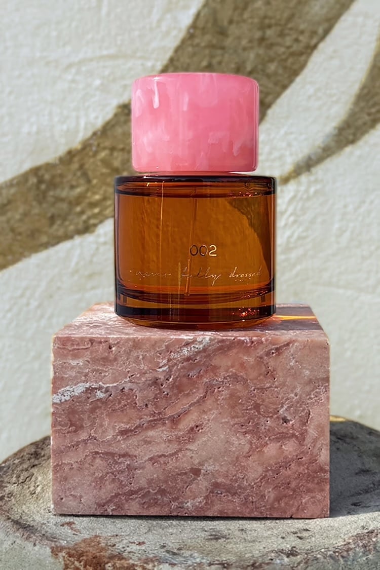 Best Fruity Fragrance