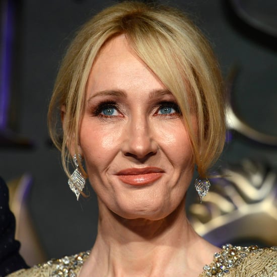 J.K. Rowling Burns Trump Supporter on Twitter