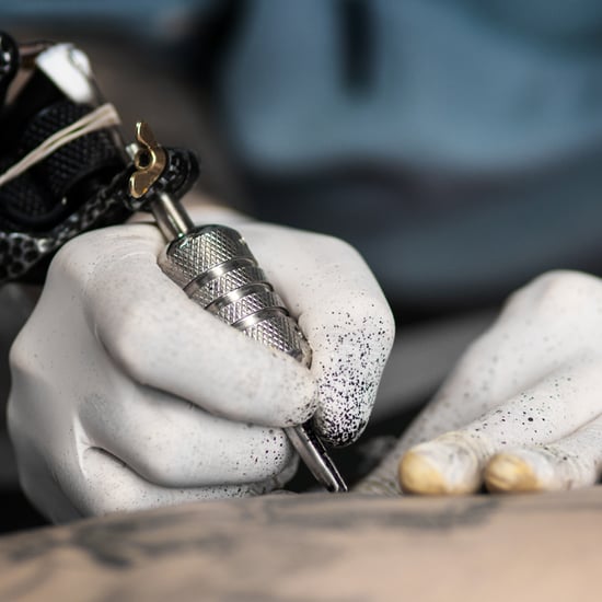 The Risks of Getting Tattoos