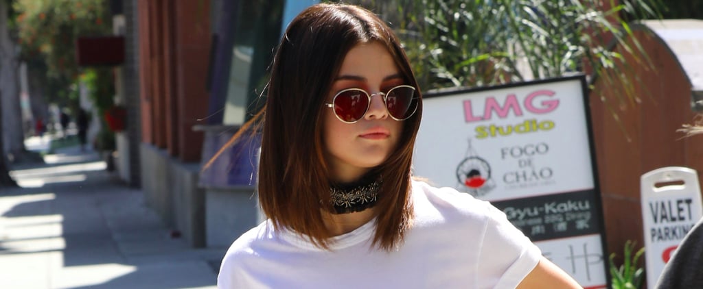 65 Snaps That Prove Ashley Graham Is Ridiculously Sexy