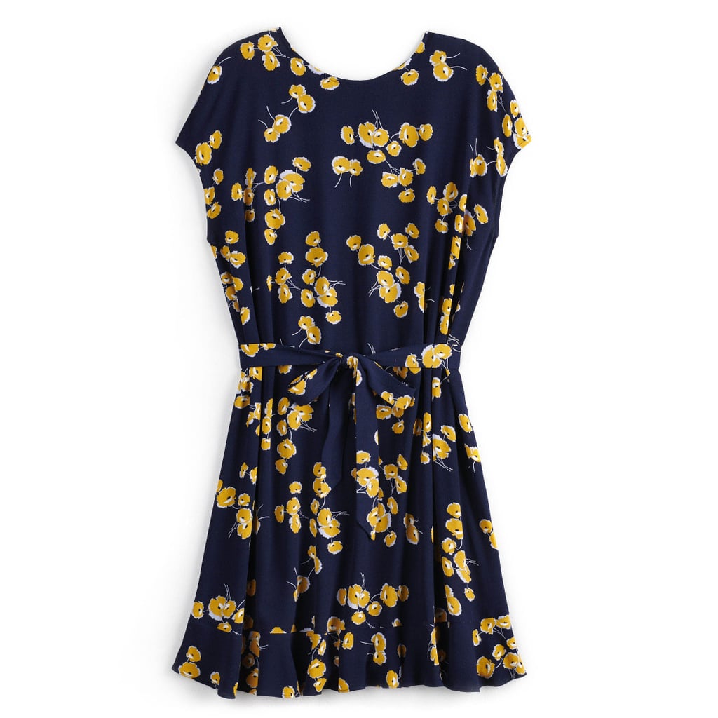 kohls sunflower dress