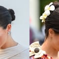 Meghan Markle's Best Hairstyles of All Time