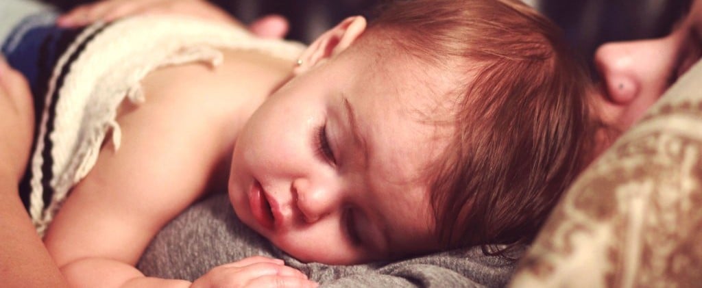 What Are the Symptoms of Asthma in Babies?
