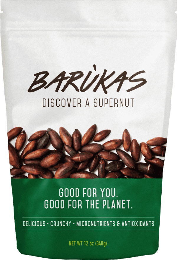 Barùkas Supernuts