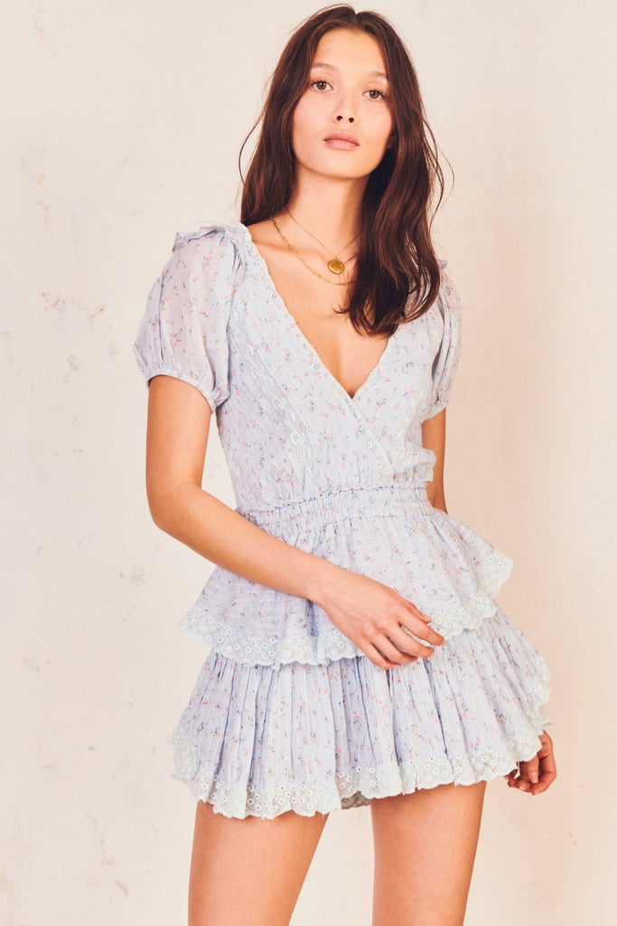 LoveShackFancy Carlo Dress | The Best Summer Dresses From ...