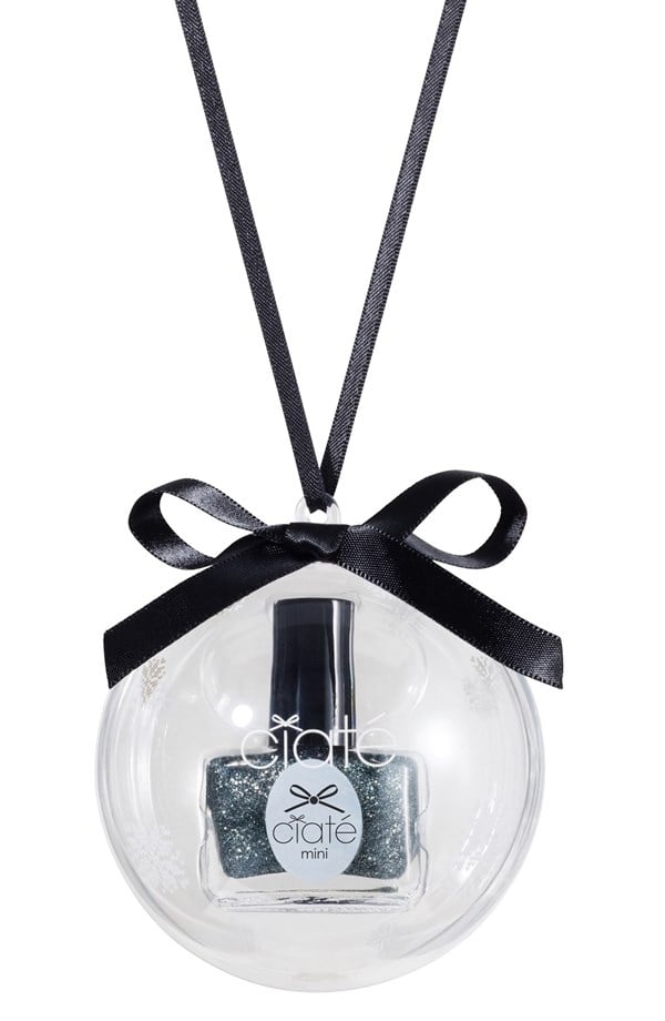 Ciaté Tree Trinket Paint Pot in Blizzard