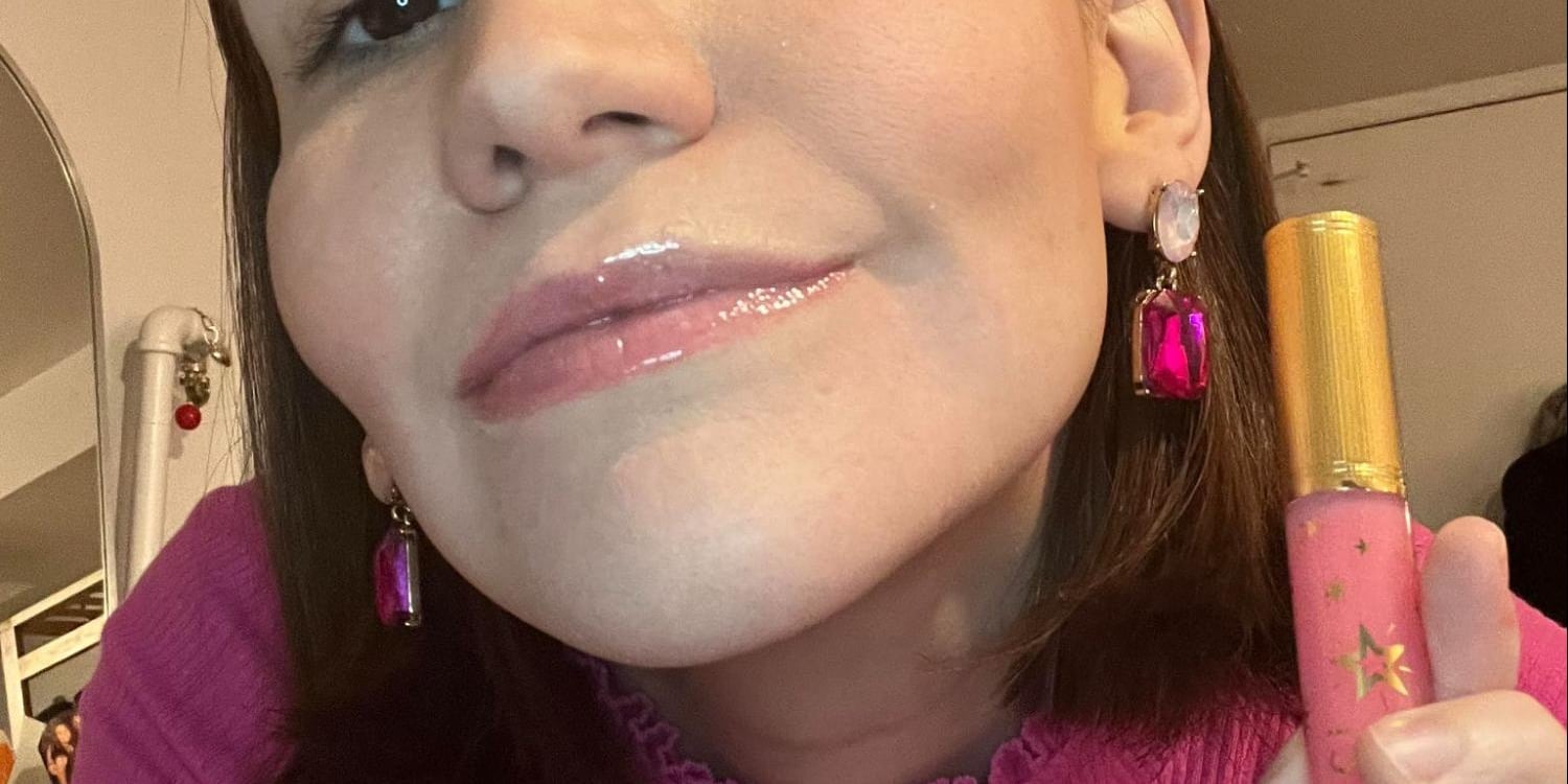 Gucci Gloss a Levres Lip Gloss Review With Photos - Vimarsana News