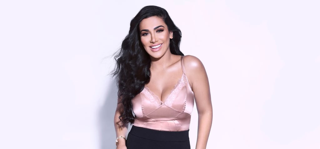 Huda Kattan's Secrets to Success