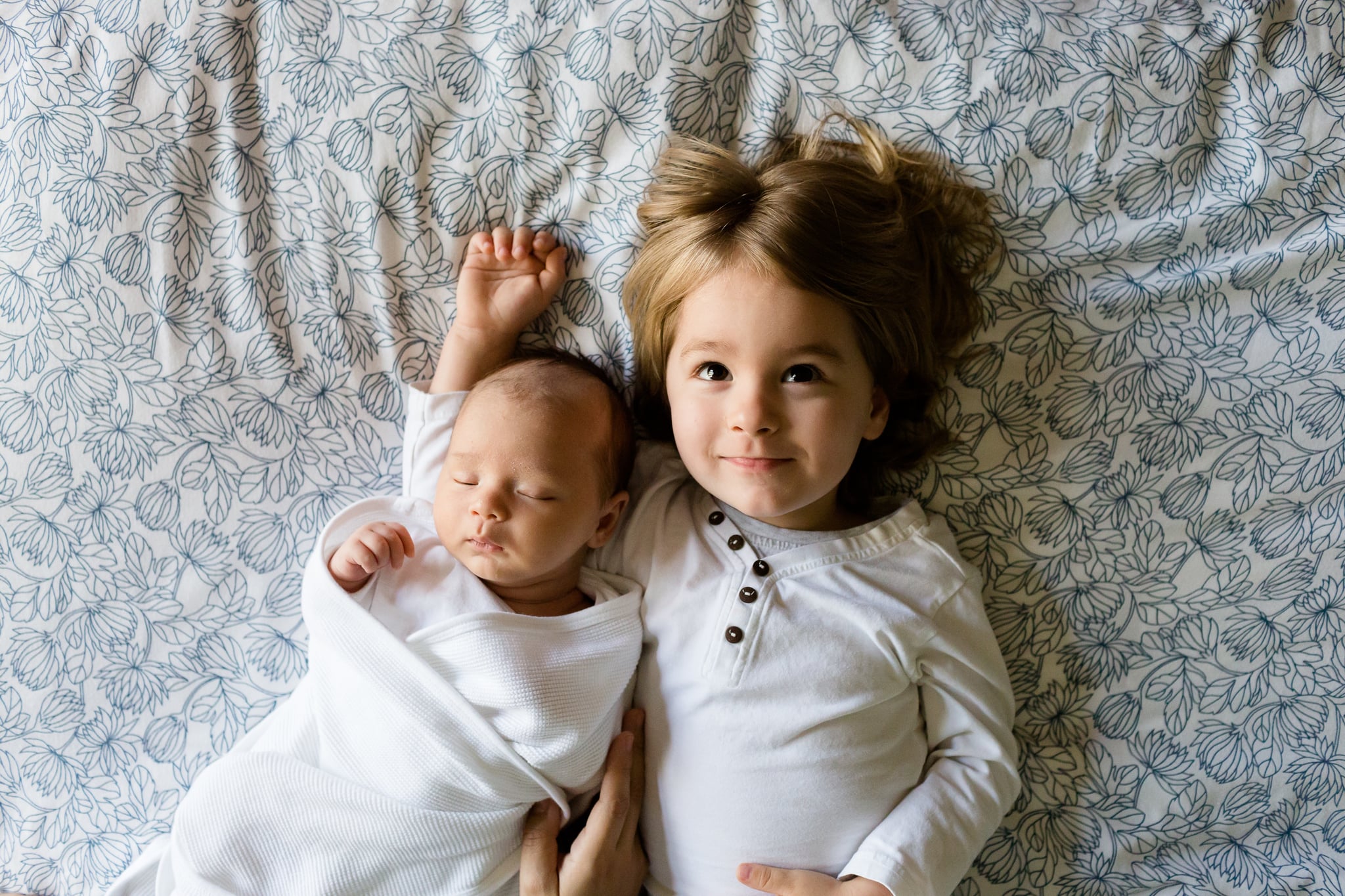 Luckily You Can Make Dropping The Second Nap A Less Painful Process When To Transition To 1 Nap A Day Popsugar Uk Parenting Photo 7
