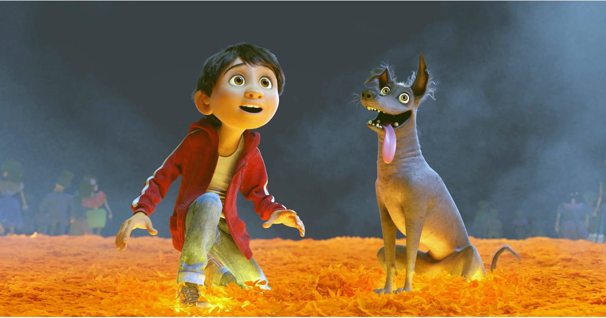 Best Animated Movies on Netflix | POPSUGAR Entertainment UK