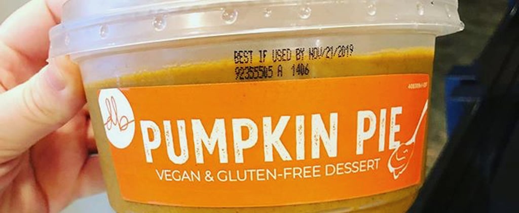 Costco Is Selling a Pumpkin Pie Dessert Hummus