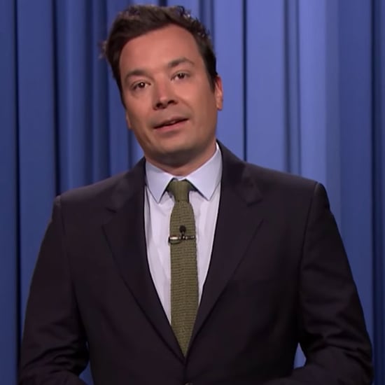 Jimmy Fallon Tonight Show Monologue About Orlando Shooting