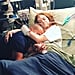 Sarah Drew's Instagram Posts About Leaving Grey's Anatomy