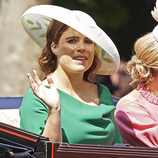 What Carriage Will Princess Eugenie Use For Her Wedding?