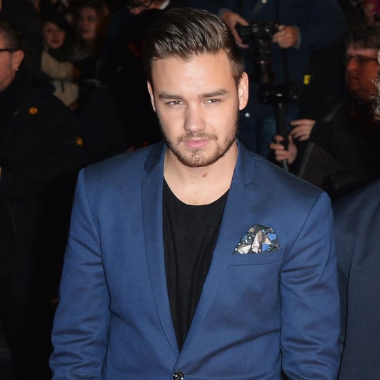 Liam Payne Tweets About Justin Bieber